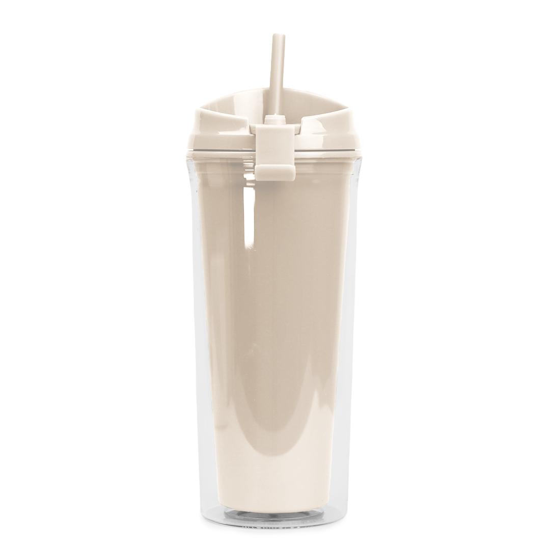 Brack Cup Beige Frente