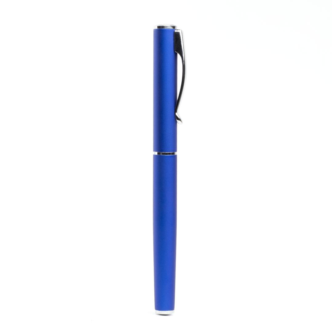 Imps Pen Blue front