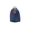 Cosmo Case Navy Blue front