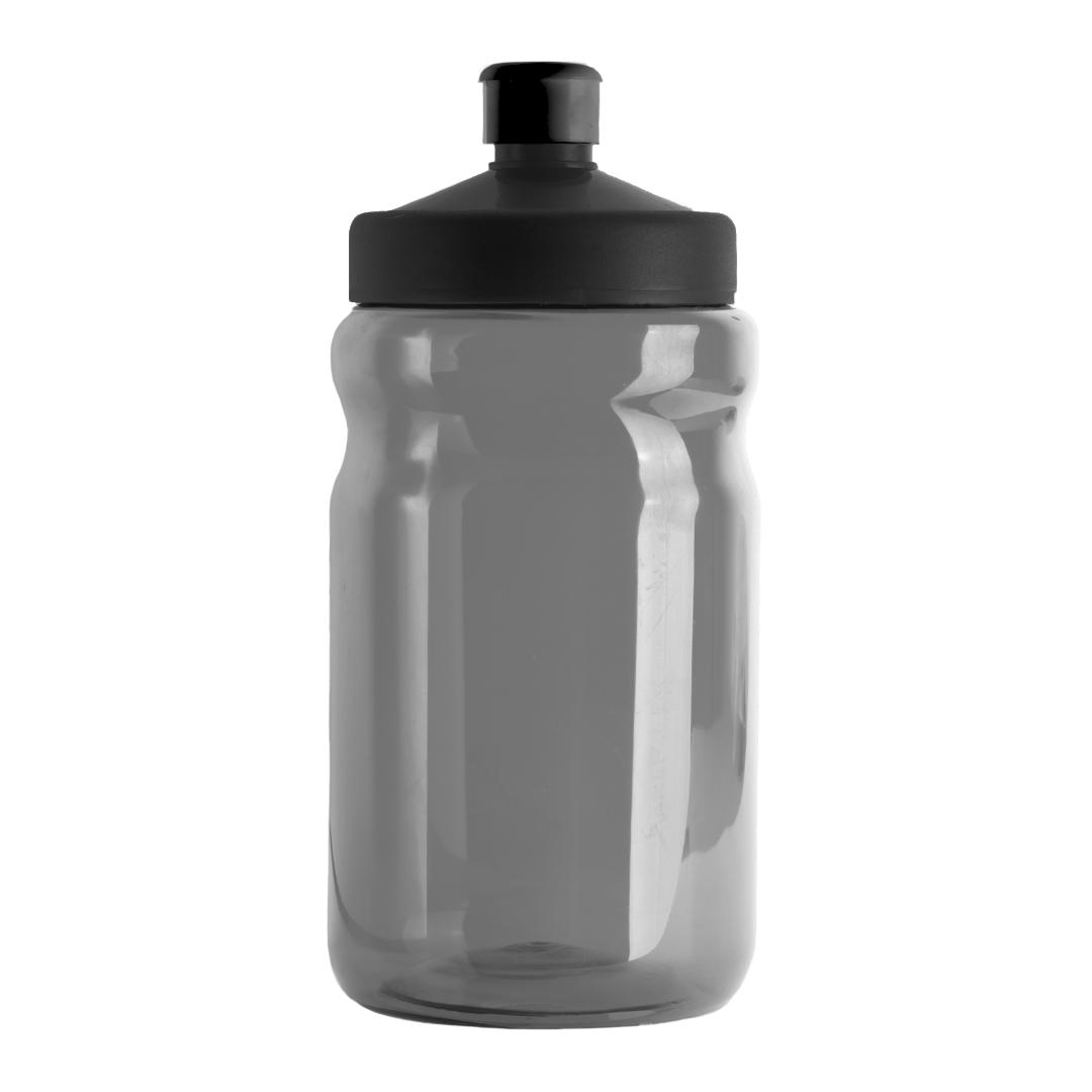 Tade Cylinder Black front