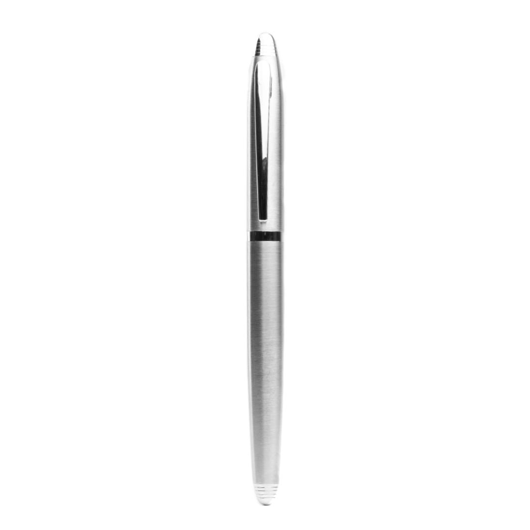Cenu Pen Steel front
