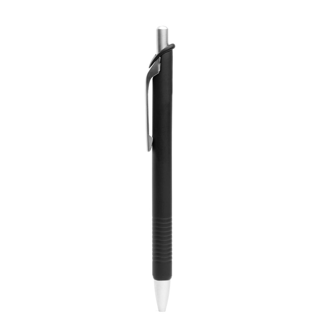 Urbs Pen Black front