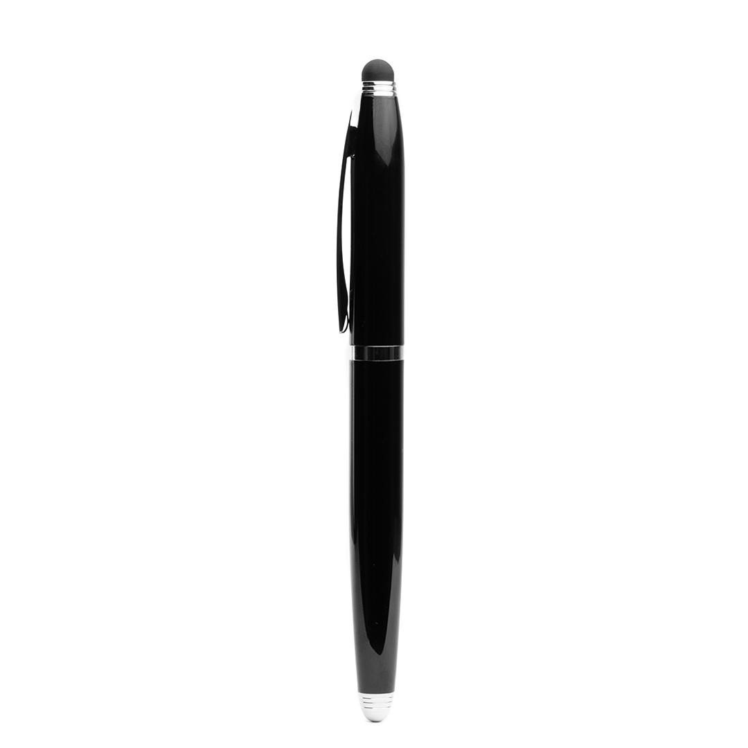 Cenu Touch Pen Black front