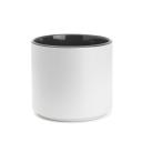Babir Mug Black front