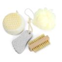 Set Zenn Beige front