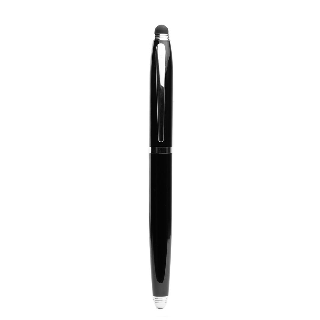 Cenu Touch Pen Black front