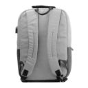 Cartay Backpack Grey front