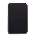 Krist Powerbank Black front