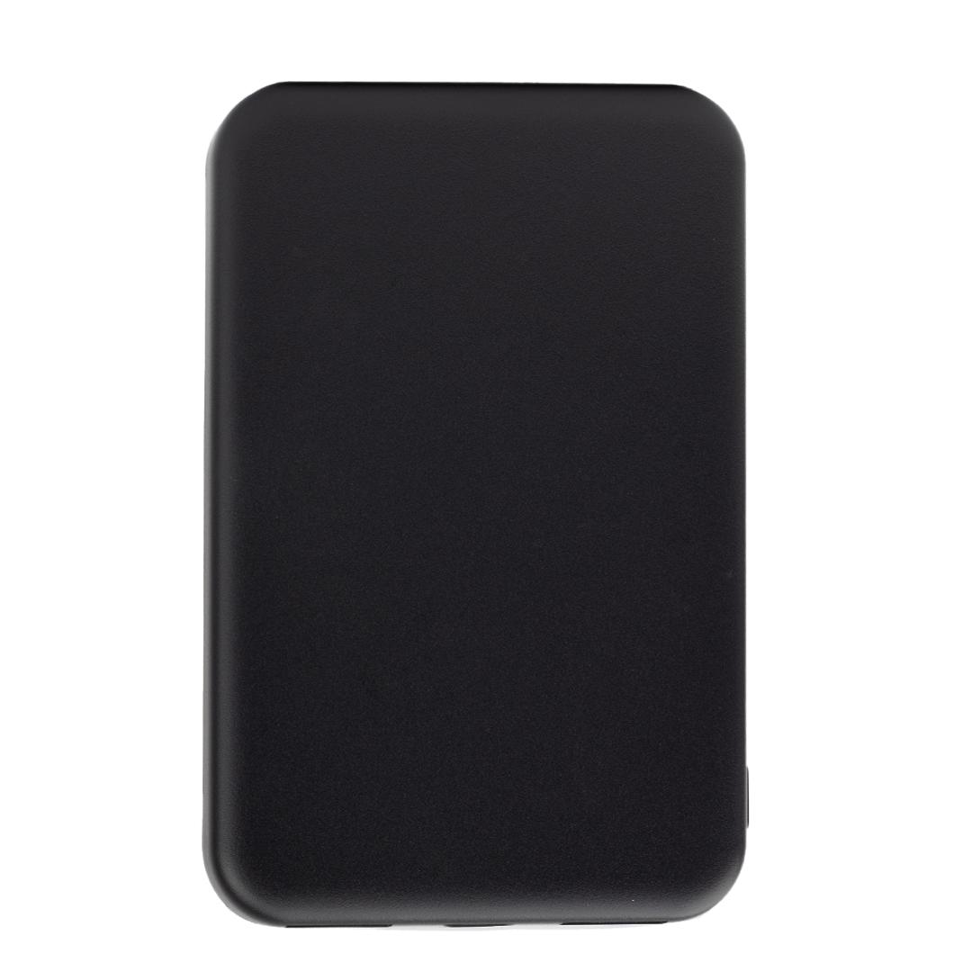 Krist Powerbank Black front