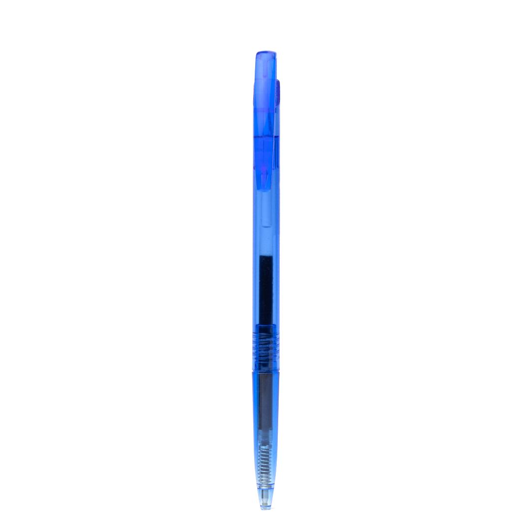 Mizi Pen Blue front