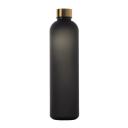 Nile Cylinder Black front