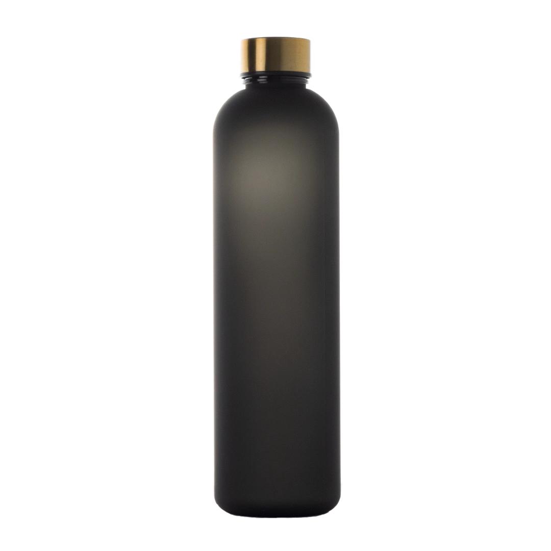 Nile Cylinder Black front