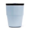 Baret Tumbler Light Blue Portada