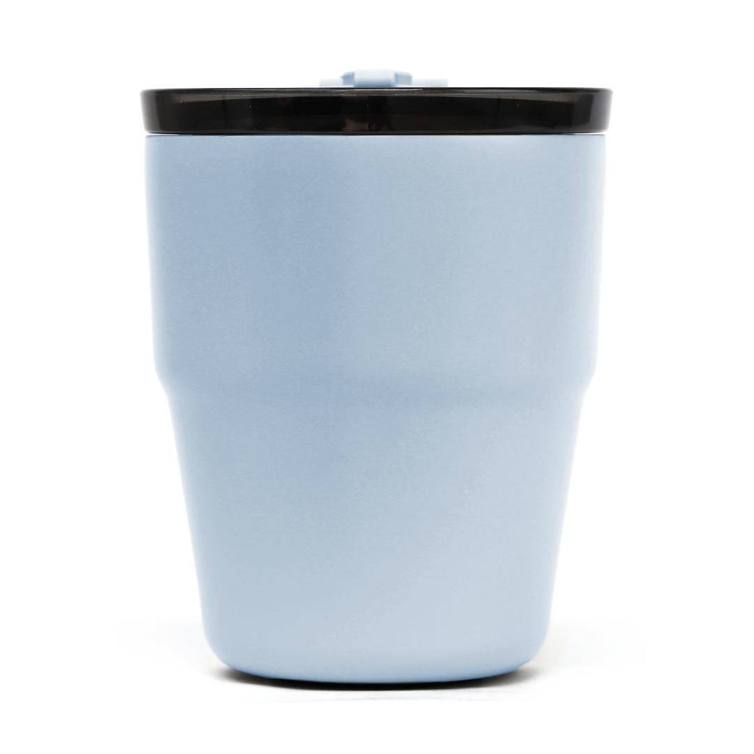 Baret Tumbler Light Blue Portada