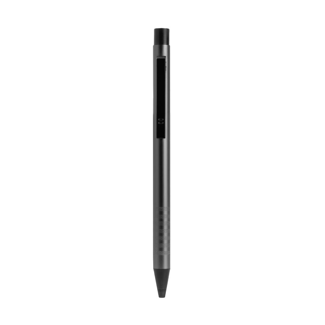 Lampen Pen Oxford Gray front