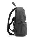 Colt Crossbody Backpack Grey front