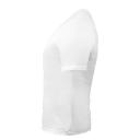 Pim Organic T-shirt White front