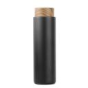 Carel Thermos Black front
