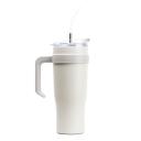 Nazt Thermos Beige front