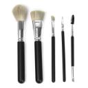 Romi Makeup set  Black Portada