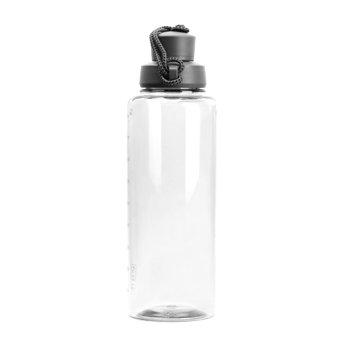 Shine Cylinder Grey front
