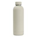 Leon Tumbler Beige Frente
