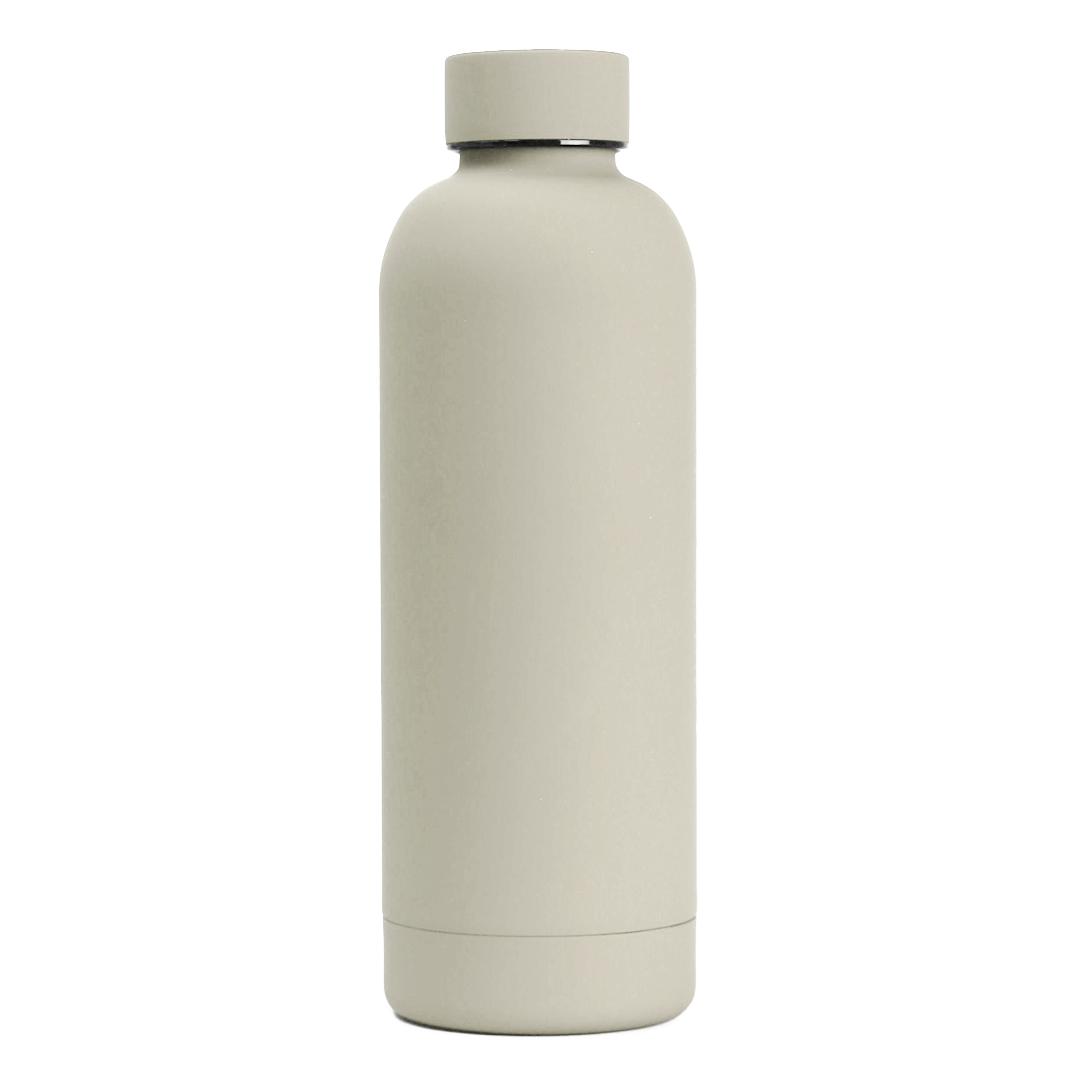 Leon Tumbler Beige Frente