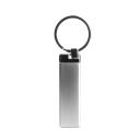 Ginu Kaychain  Silver front