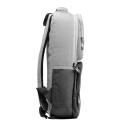 Cartay Backpack Grey front