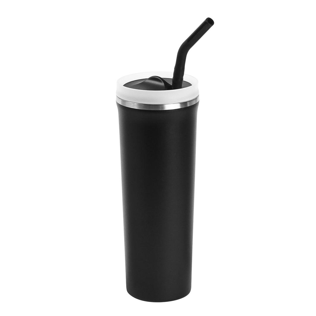 Ciot Tumbler Matt Black Frente