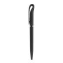 Flap Pen Black front