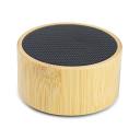 Canin Bluetooh Speaker Wood front