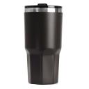 Luns Tumbler Black Frente