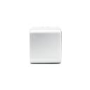 Ambit Speaker Silver front