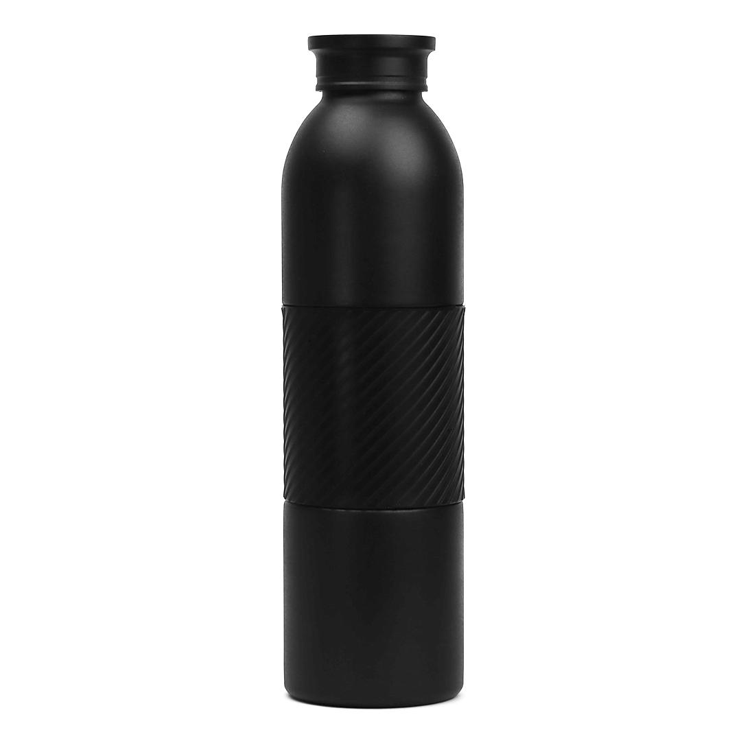 Viso Thermo Black Frente