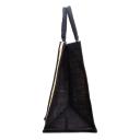 Sage Bag Black front