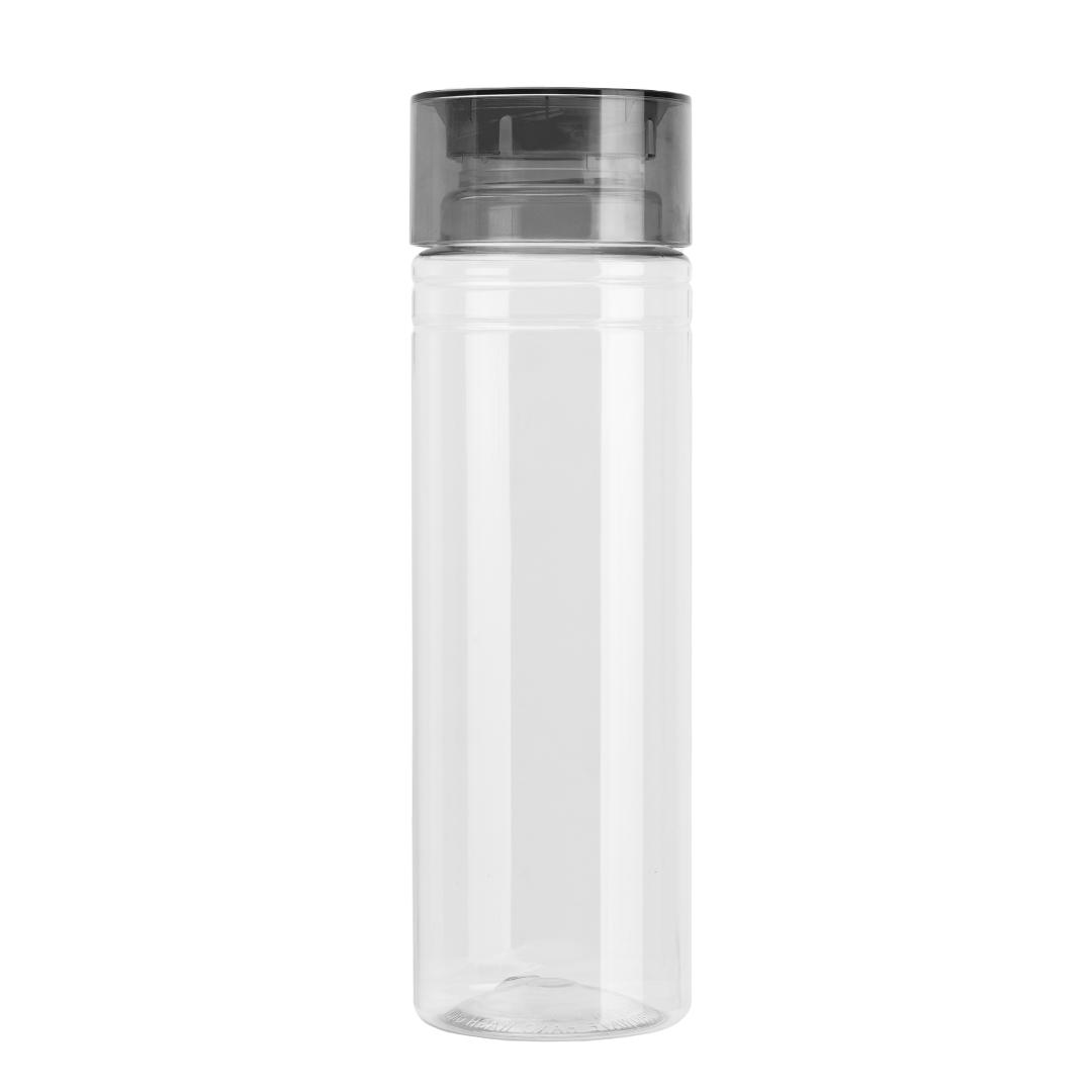 Sprig Cylinder Black front
