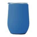 Airex Glass Blue front