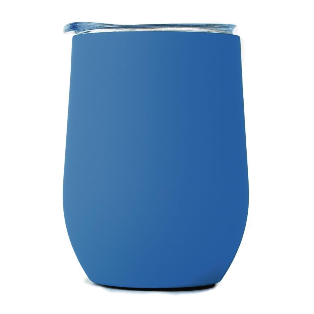 Airex Glass Blue front