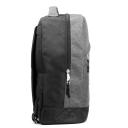 Backpack Kepp Grey front