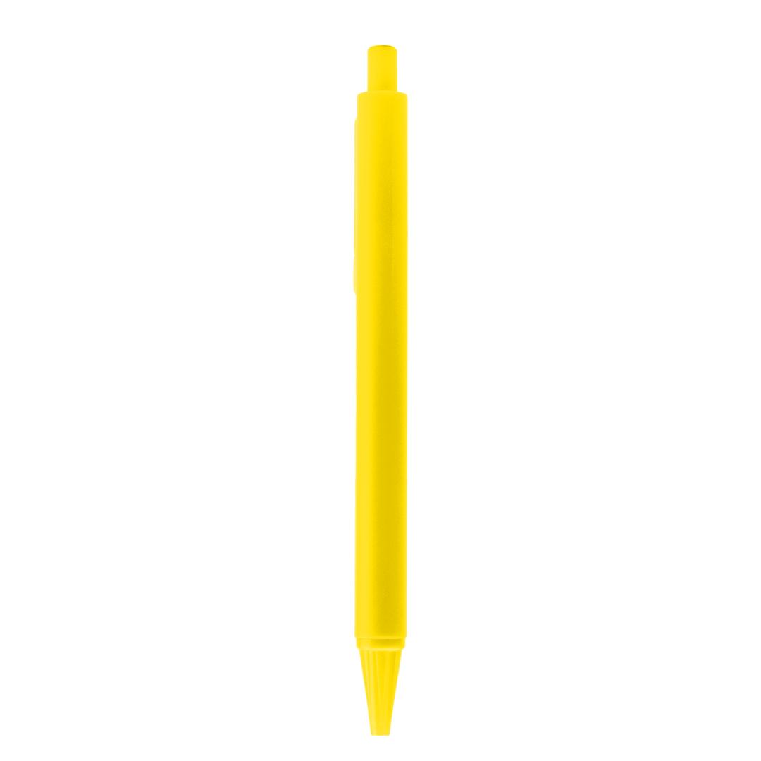 Belt Yellow front