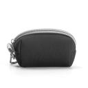 Roch Pet waste bag Black front