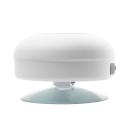 Speaker Aqua White front