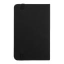 Lups Notebook Black front