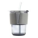 Alic Glass Grey front