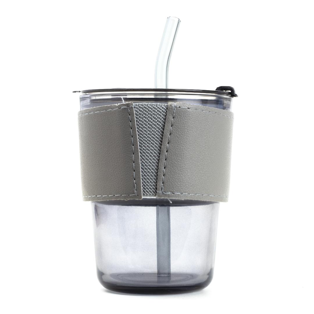 Alic Glass Grey front