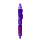 Mulix Pen Purple front