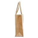 Boat Bag Beige Frente