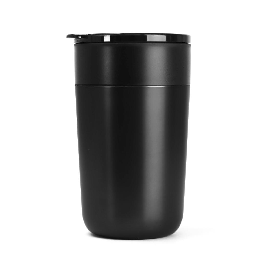 Atba Mug Black Frente