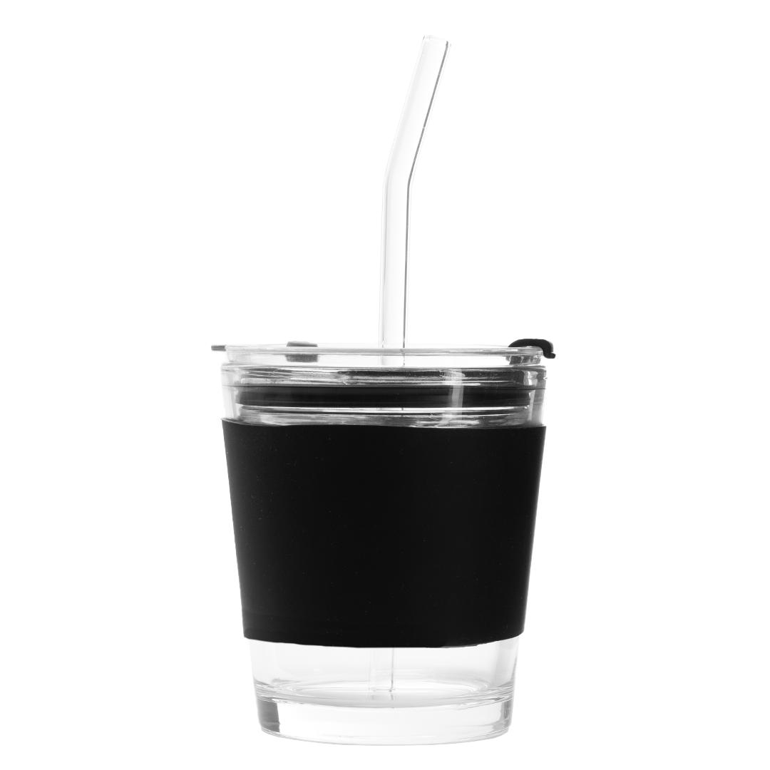Guap Glass  Black front